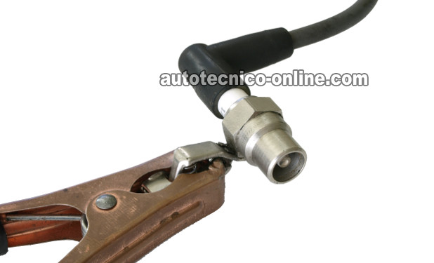 Cómo Probar La Bobina De Encendido De Dodge (3.9L, 5.2L, 5.9L)