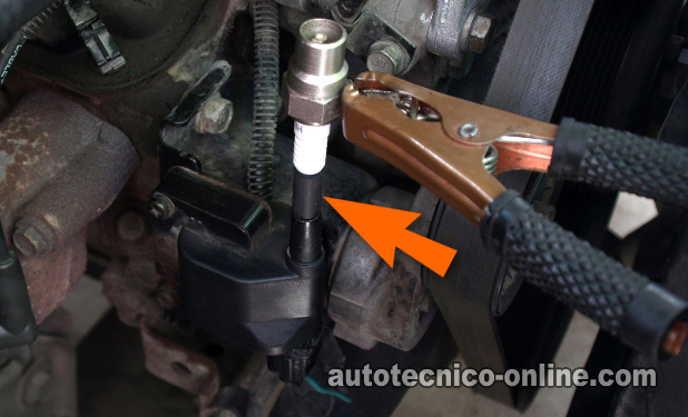 Cómo Probar La Bobina De Encendido De Dodge (3.9L, 5.2L, 5.9L)