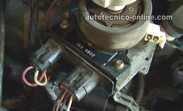Cómo Probar El Sistema de Encendido GM 4.3L, 5.0L, 5.7L