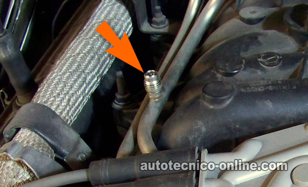 Cómo Probar: Códigos P0171 y P0174 (GM 4.3L, 5.0L, 5.7L)