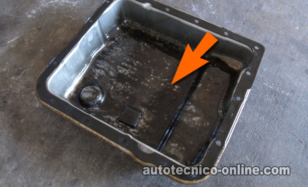 Cómo Probar Los Solenoides A y B De La Transmisión Automática