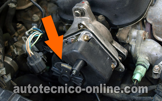 Cómo Verificar Si Se Reventó La Correa Del Tiempo (Honda 2.2L, 2.3L).