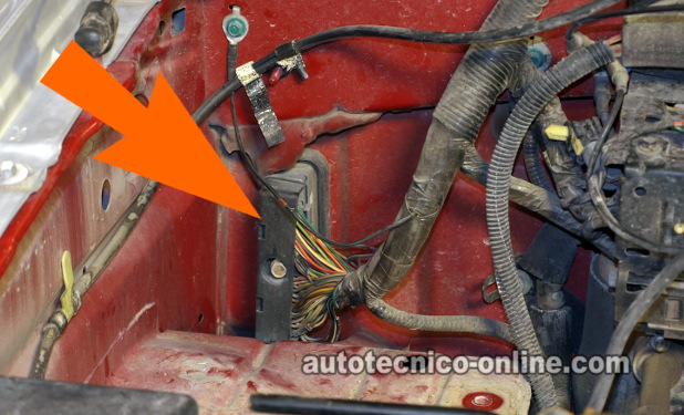 Ford F150 No Prende Por Caída De Voltaje (Estudio De Caso)