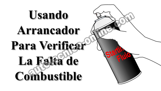Cómo Probar La Bomba De Gasolina (Ford 4.9L, 5.0L, 5.8L)