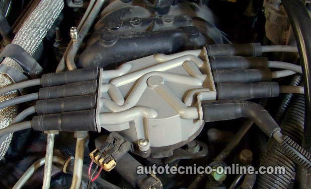 Cómo Verificar El Sistema De Encendido (GM Vortec 4.3L, 5.0L, 5.7L)