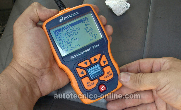 Cómo Probar: Códigos P0172 y P0175 (GM 4.3L, 5.0L, 5.7L)