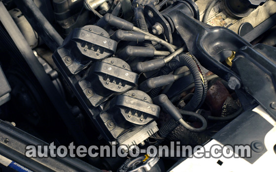 Cómo Probar Un Arranca Pero No Prende (GM 3.8L)