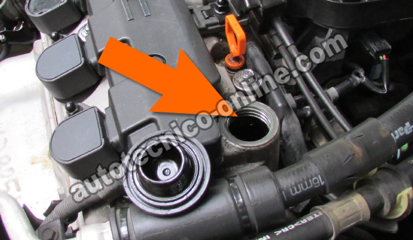Cómo Verificar Si Se Reventó La Correa De Distribución (Honda 1.7)