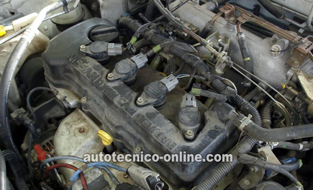 Resolviendo Un Arranca Pero No Prende -Estudio De Caso (2002 1.8L Nissan Sentra)