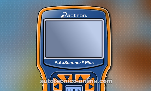 Verificando Si Existen Códigos. Resolviendo Un Arranca Pero No Prende -Estudio De Caso (2002 1.8L Nissan Sentra)