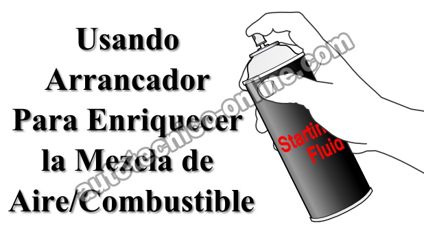 Cómo Verificar El Sensor De Oxígeno Con Multímetro (2.2L GM)