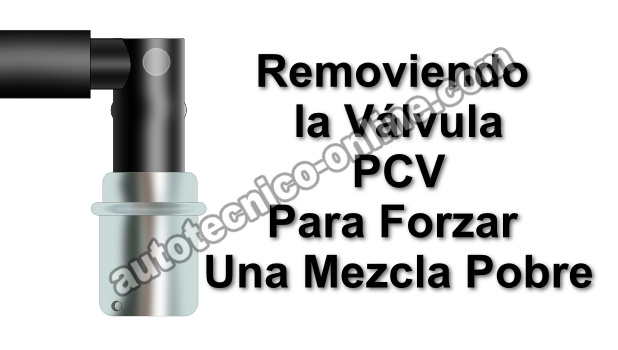 Cómo Verificar El Sensor De Oxígeno Con Multímetro (2.2L GM)
