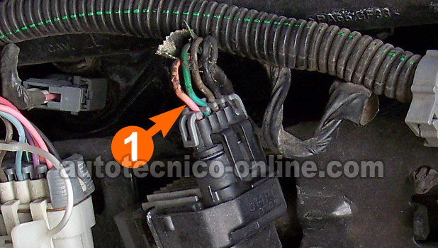 Cómo Verificar Las Bobinas De Encendido (GM 4.8L, 5.3L, 6.0L)