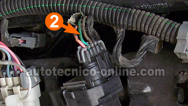 Cómo Verificar Las Bobinas De Encendido (GM 4.8L, 5.3L, 6.0L)