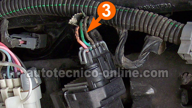 Cómo Verificar Las Bobinas De Encendido (GM 4.8L, 5.3L, 6.0L)