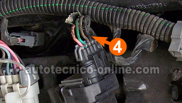 Cómo Verificar Las Bobinas De Encendido (GM 4.8L, 5.3L, 6.0L)
