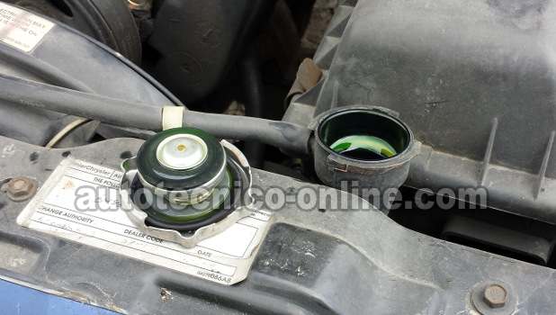 Cómo Probar Un Empaque De Cabeza (1987-2006 4.0L Jeep)