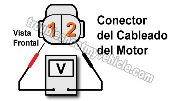 Cómo Probar El Sensor IAT (1997-2004 4.0L Jeep)