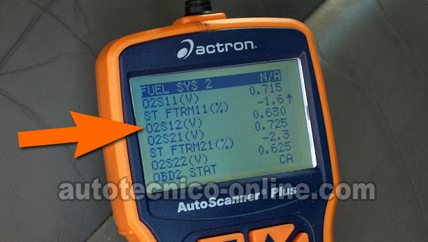 Cómo Saber Si El Convertidor Catalítico Está Averiado -Verificando El Código P0420 (3.8L GM)