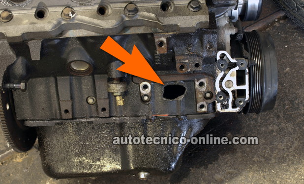 El Motor Está Desvielado. Pruebas Cuando No Arranca -Estudio de Caso (GM 3.8L)