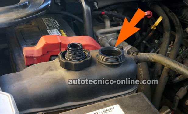 Cómo Verificar Los Empaques De Cabeza (GM 4.8L, 5.3L, 6.0L)