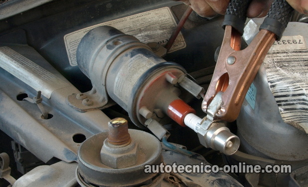 Estudio de Caso: Volvo 740 Arranca Pero No Prende