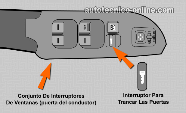 Cómo Programar El Control De Alarma 1999-2002 Nissan Quest