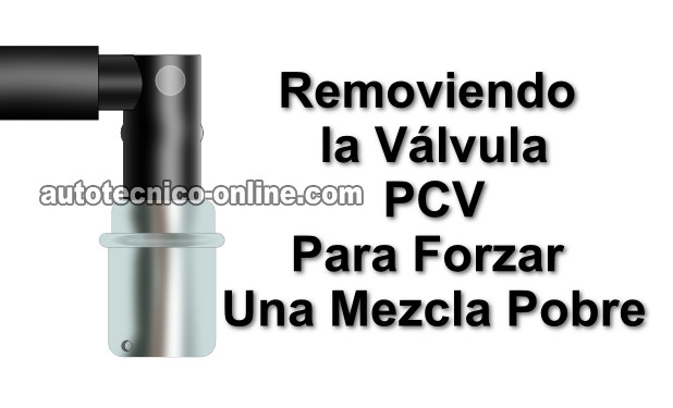 Cómo Probar El Sensor De Oxígeno Delantero (1.6L Toyota Corolla)