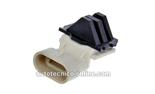 El Sensor CKP ¿Qué Es Y Para Que Sirve? (1989, 1990, 1991, 1992, 1993 3.3L V6 Buick Century, Skylark, 3.3L V6 Oldsmobile Achieva, Calais, Cutlass Ciera)